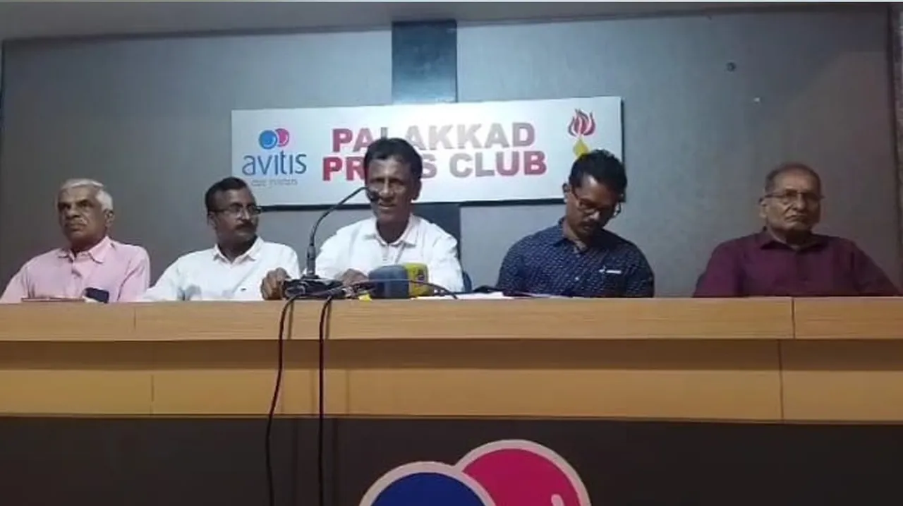 intuc pressmeet