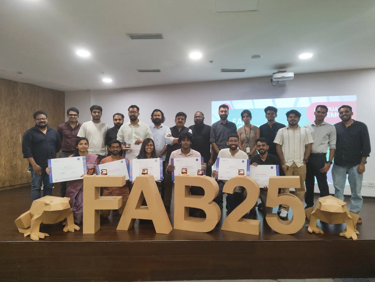 KSUM FABLAB