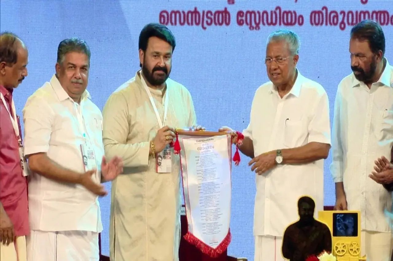 mohanlal vanolam jn