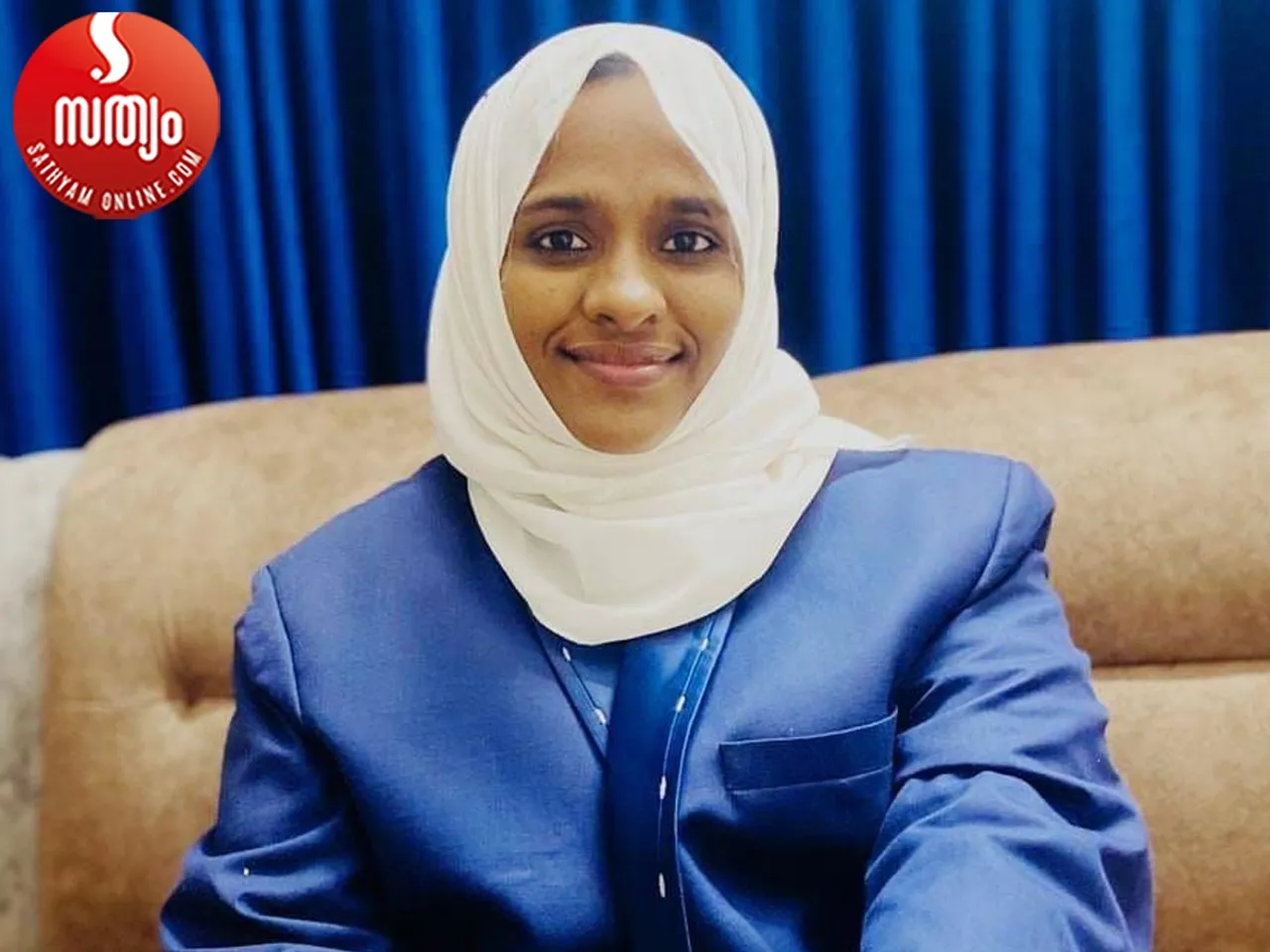rashida khasim koya
