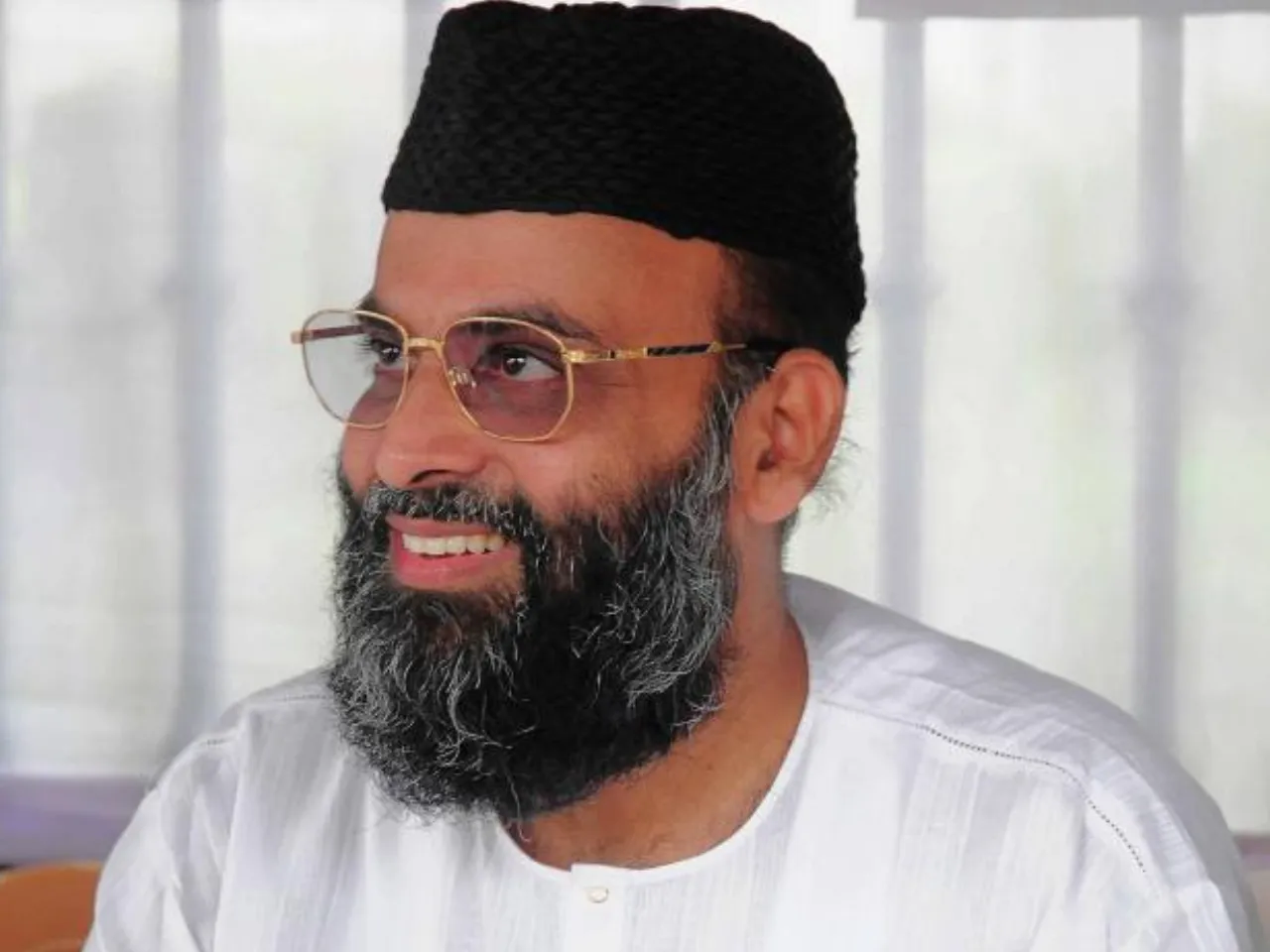 Abdul Nazer Mahdani