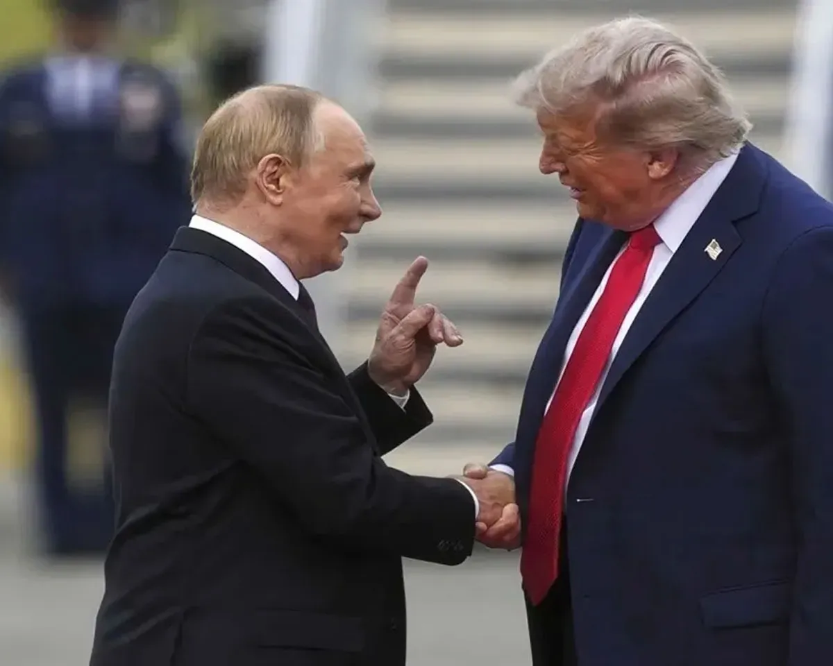 TRUMP