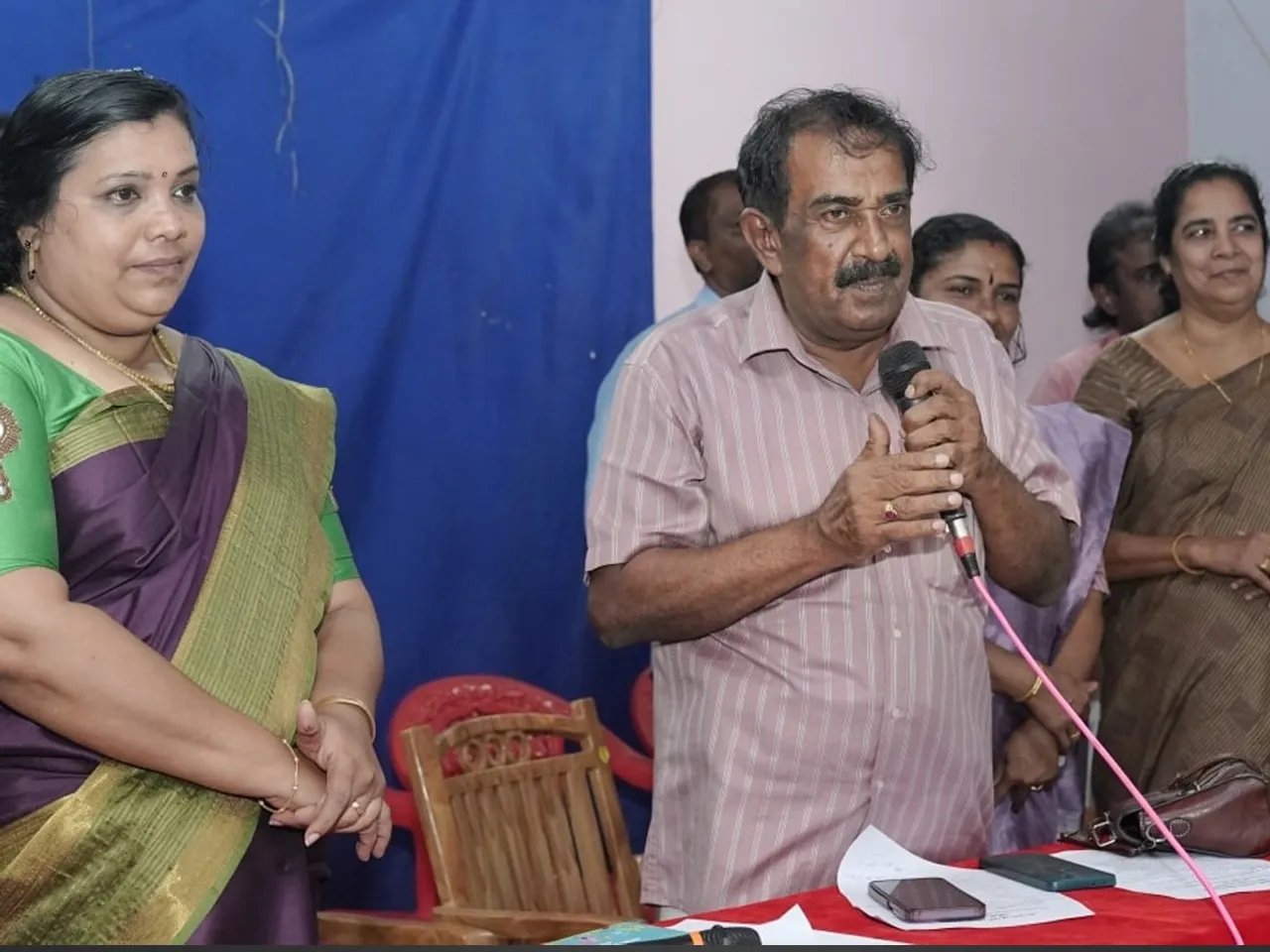 vikasana sadas karukachal