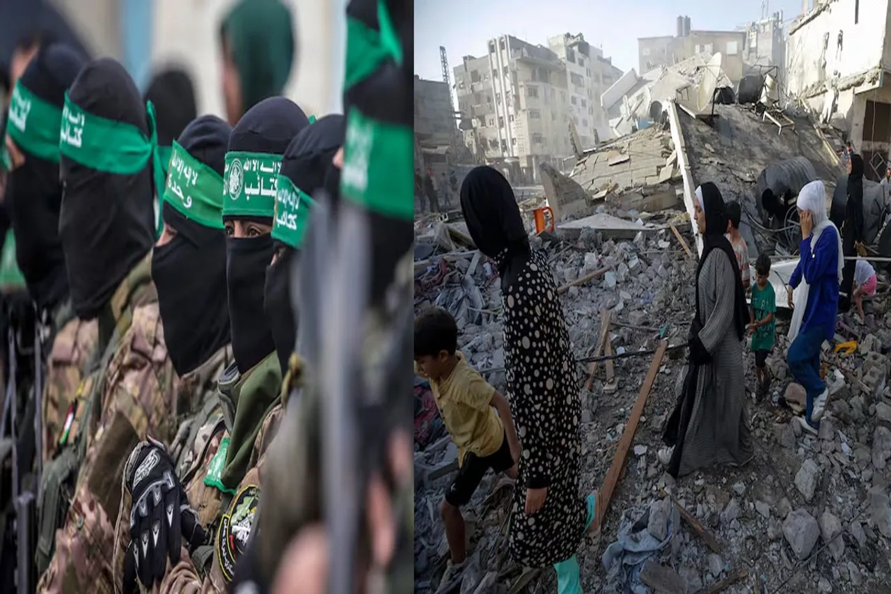 GAZA