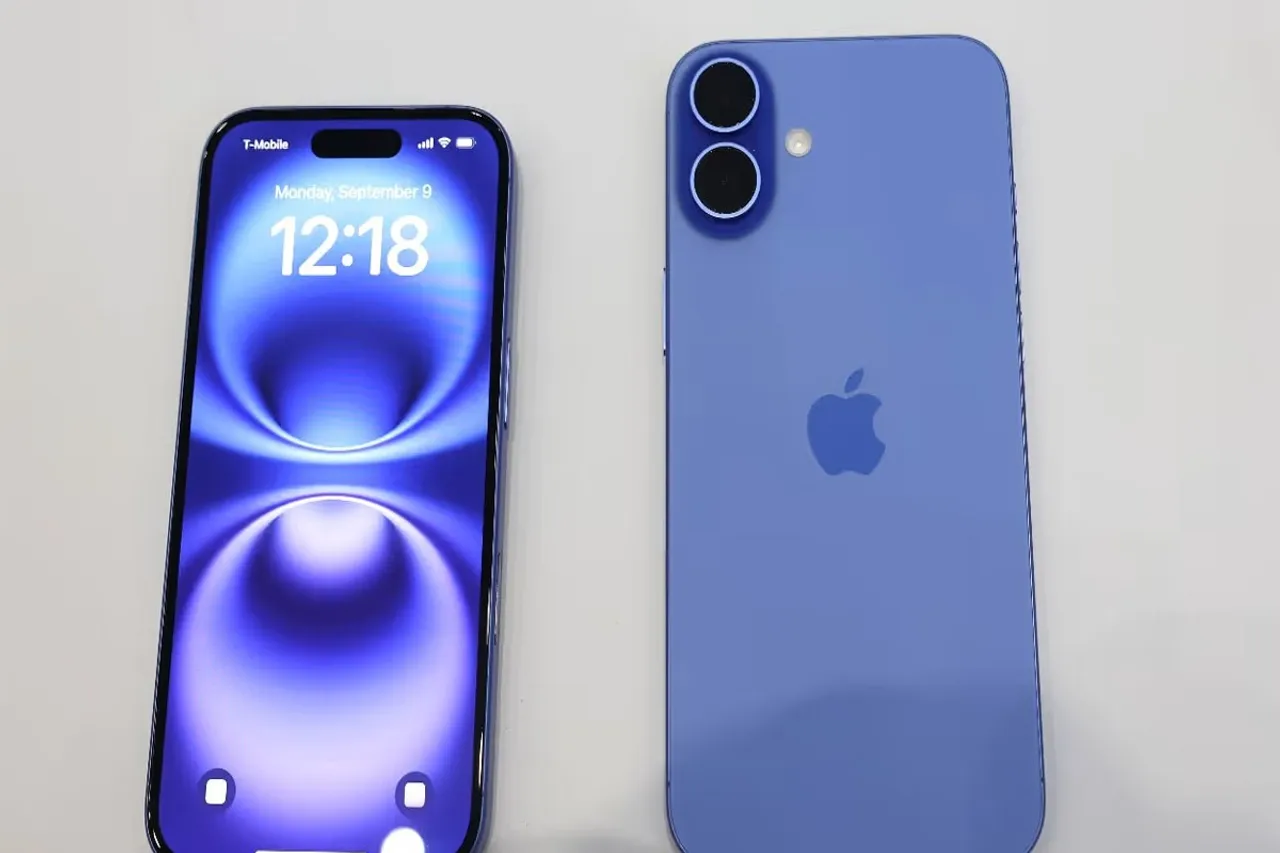 i phone 16