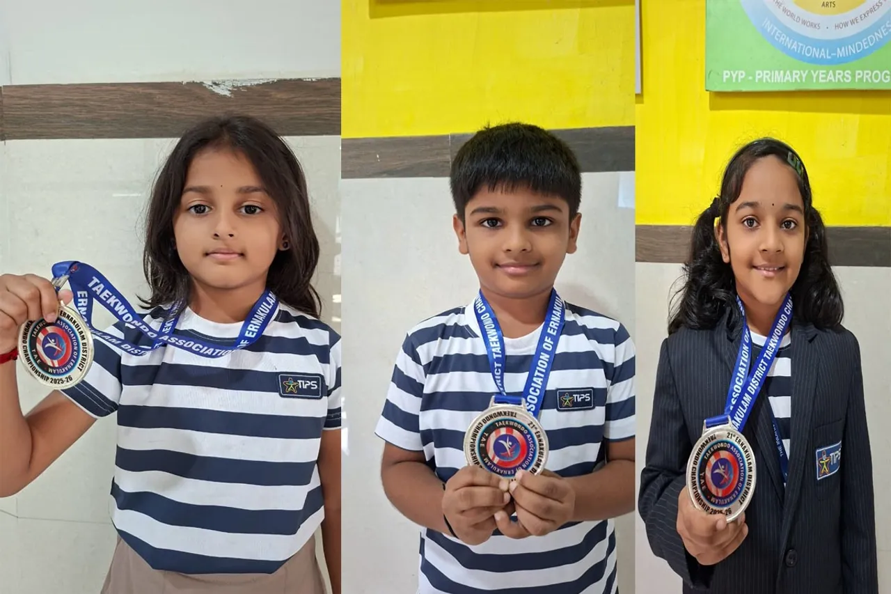 thaikonda champion