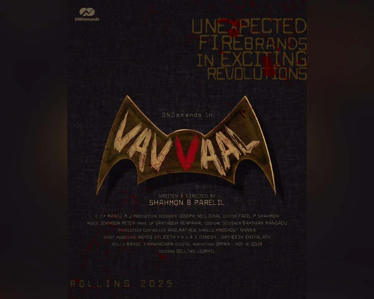 vavvaal