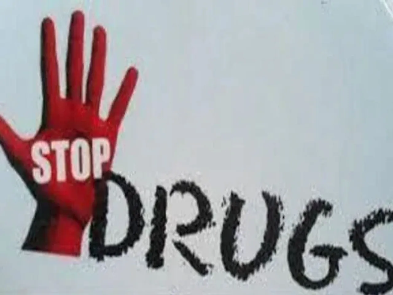 anti-drugs
