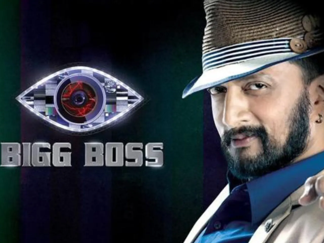 bigboss kannada