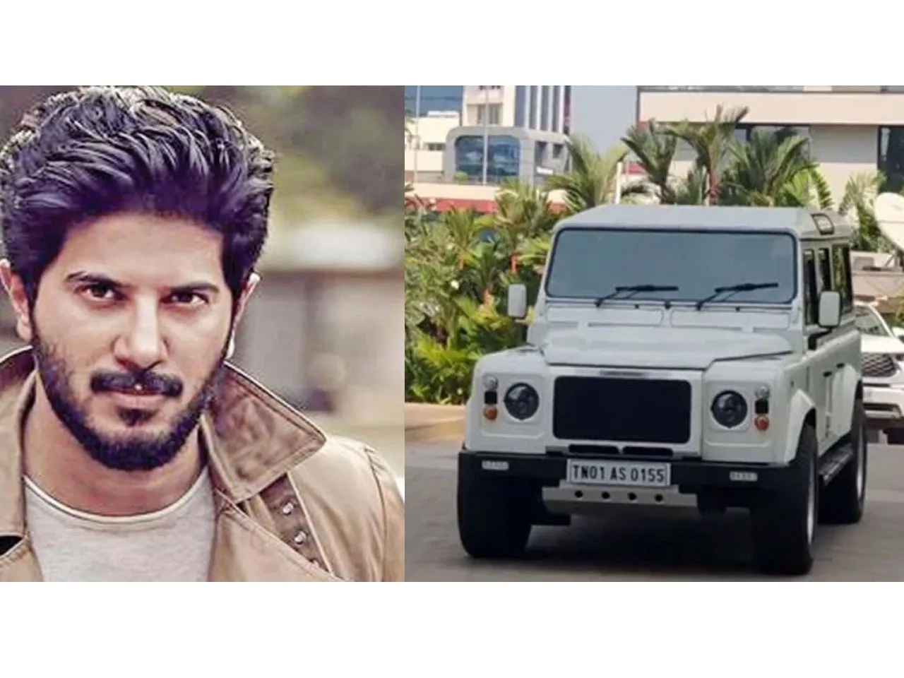 dulquer