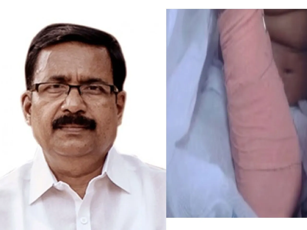 K-BABU