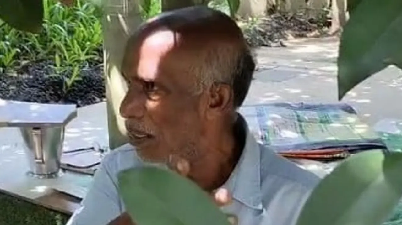 KARUVANN