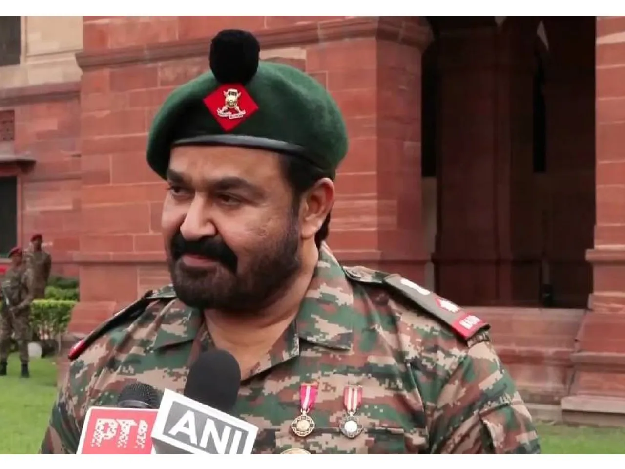 MOHAN-LAL