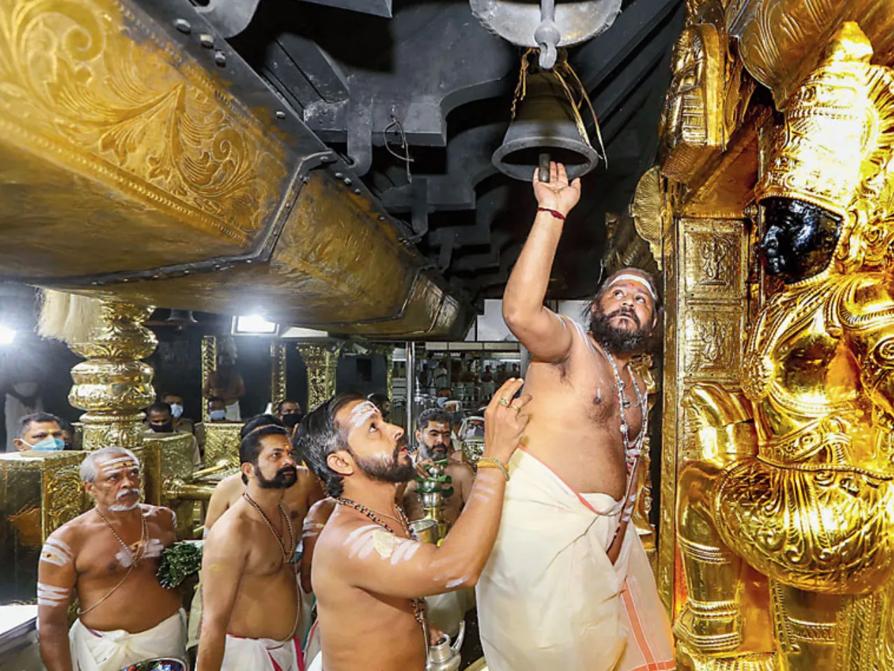 sabarimala