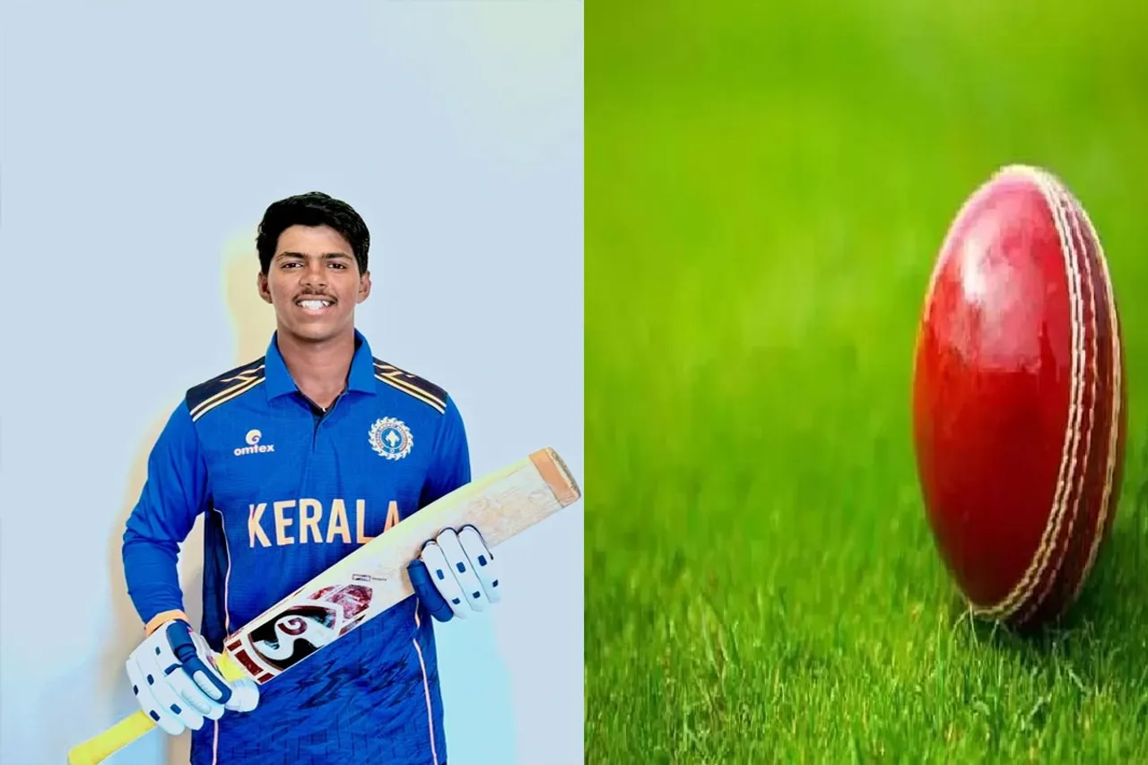 manu manketh trophy