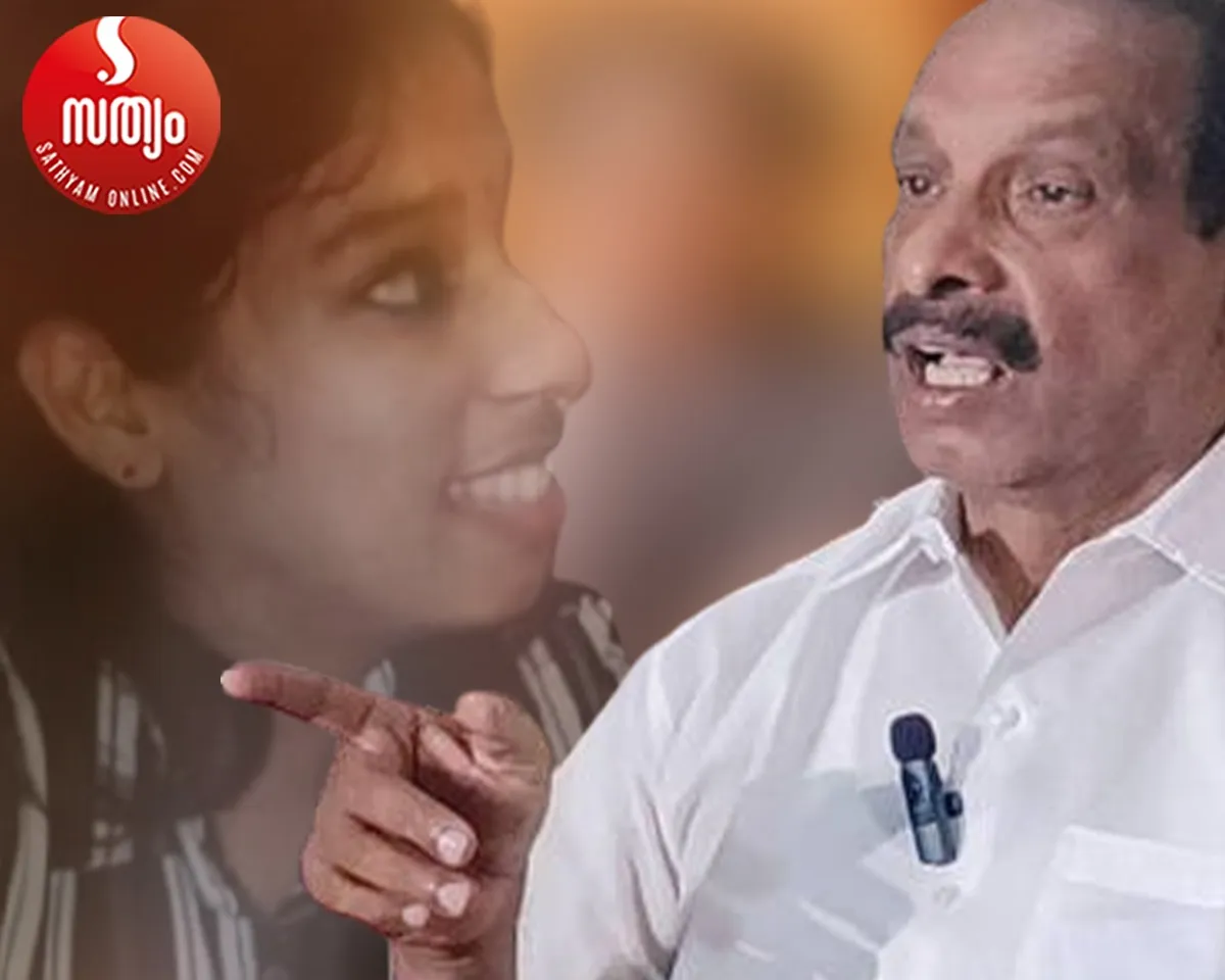 mohandas father of vandana das