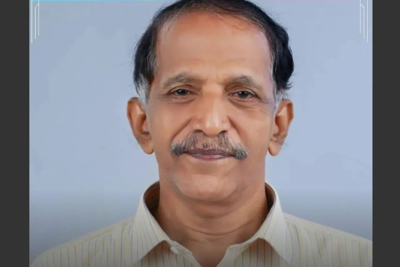 pambadi block