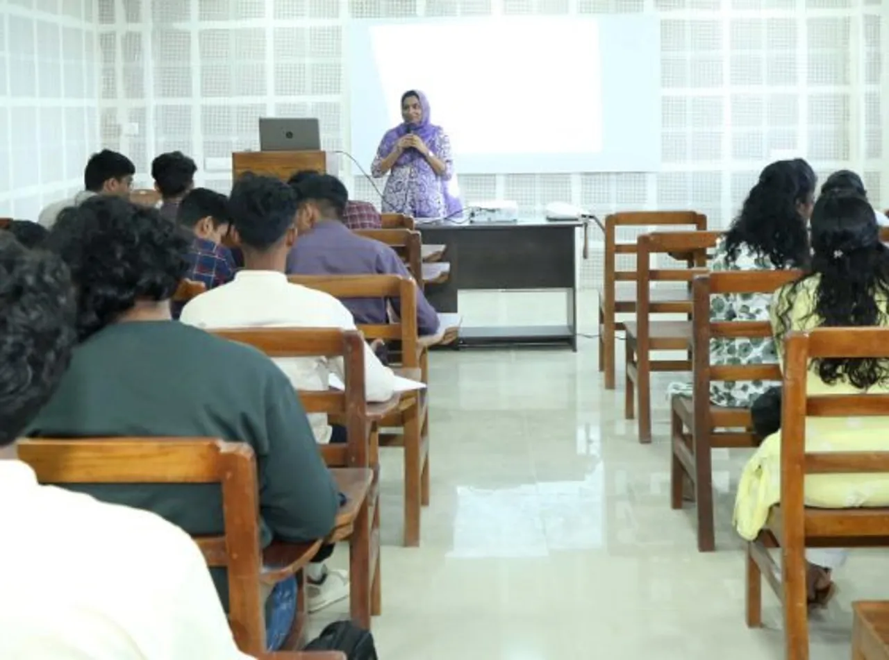 wayanad med college