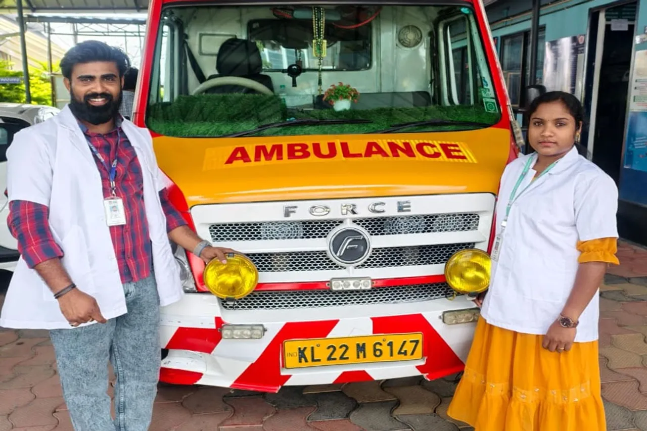 108 ambulance uijhpi