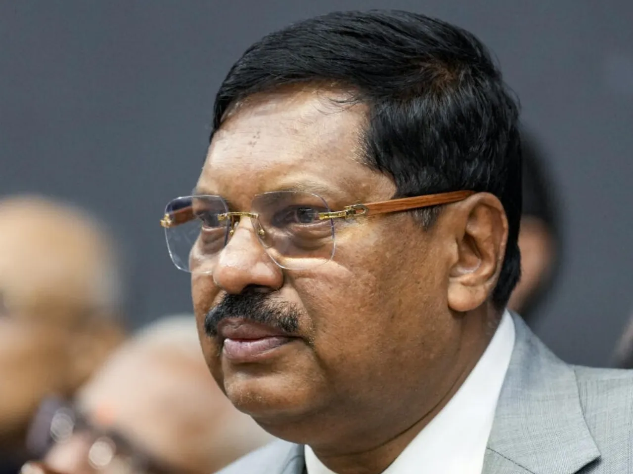 CJI Gavai