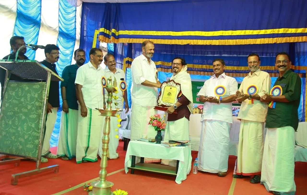 honoured tvm