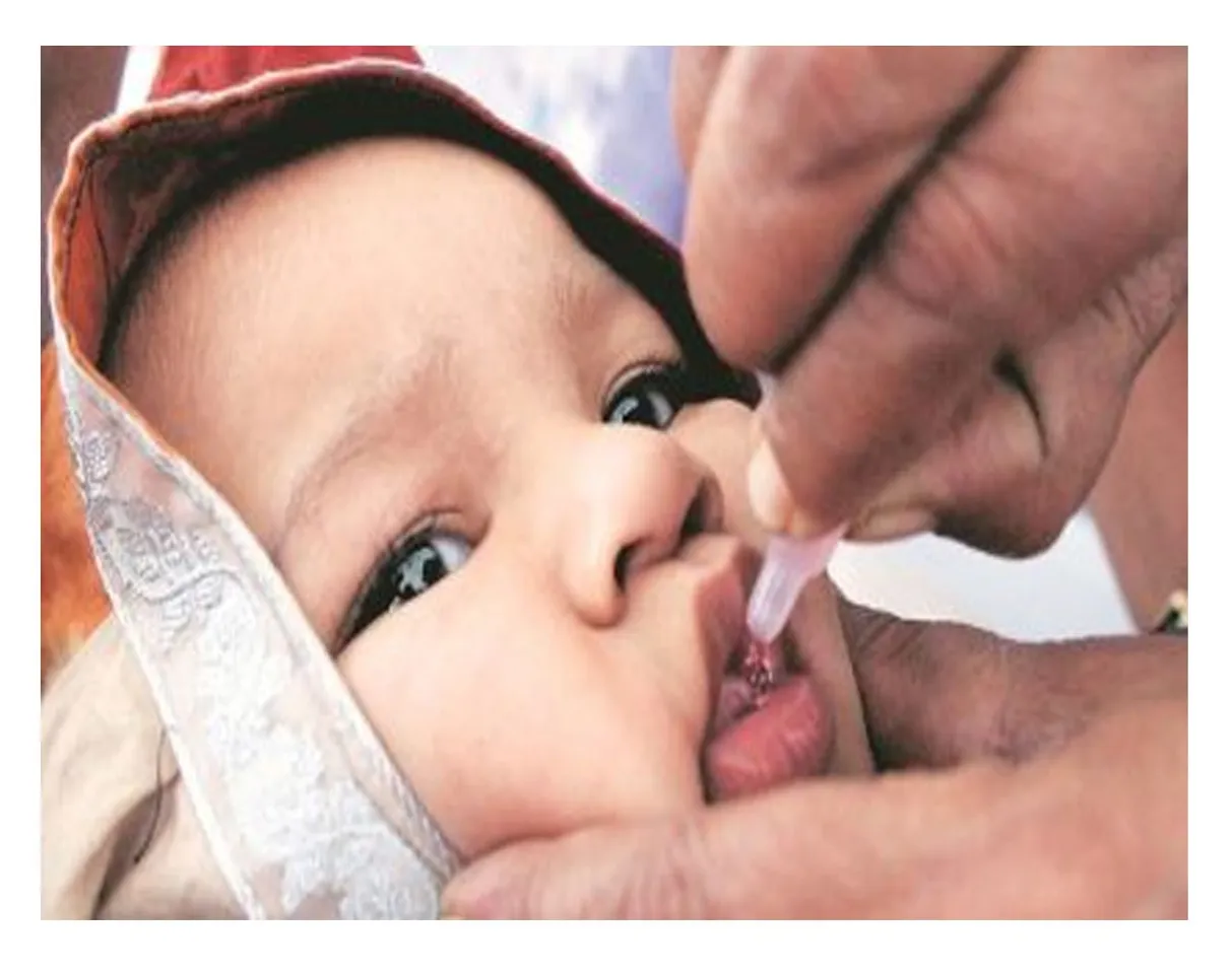 pulse-polio