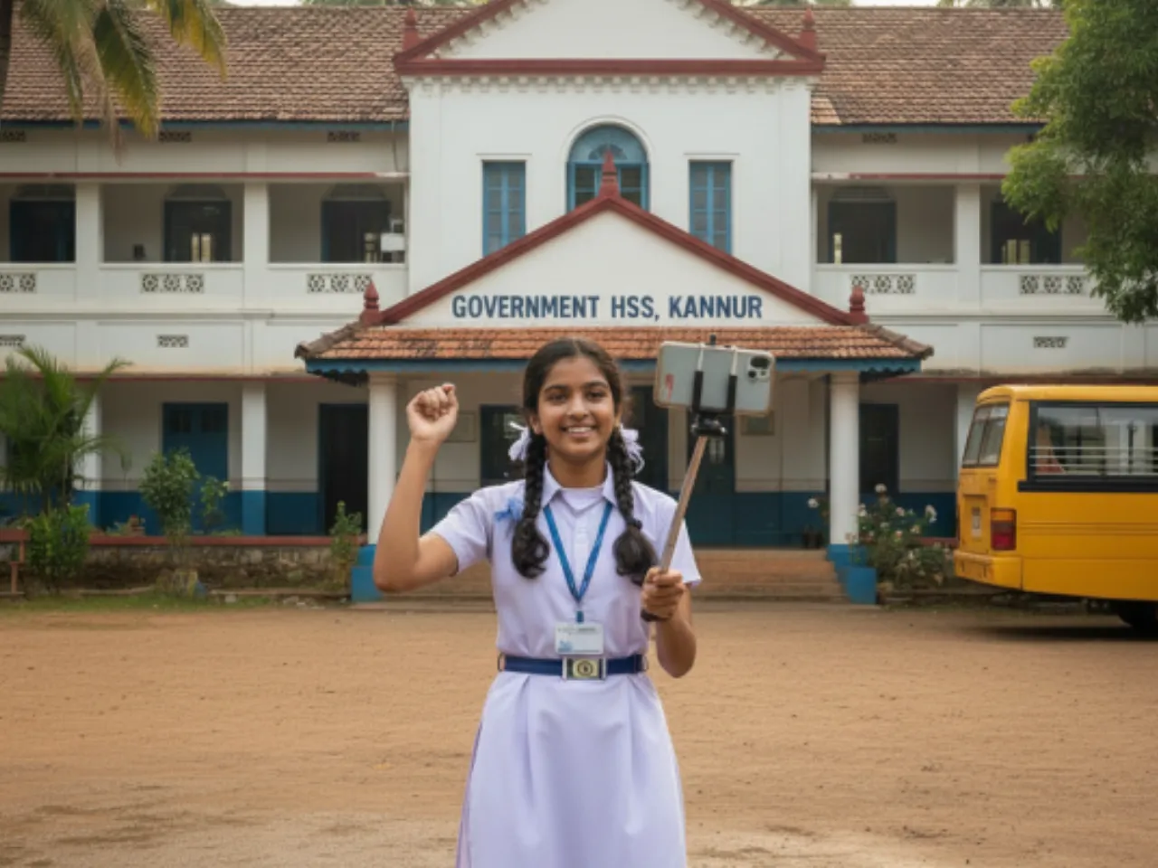 SCHOOL REELS