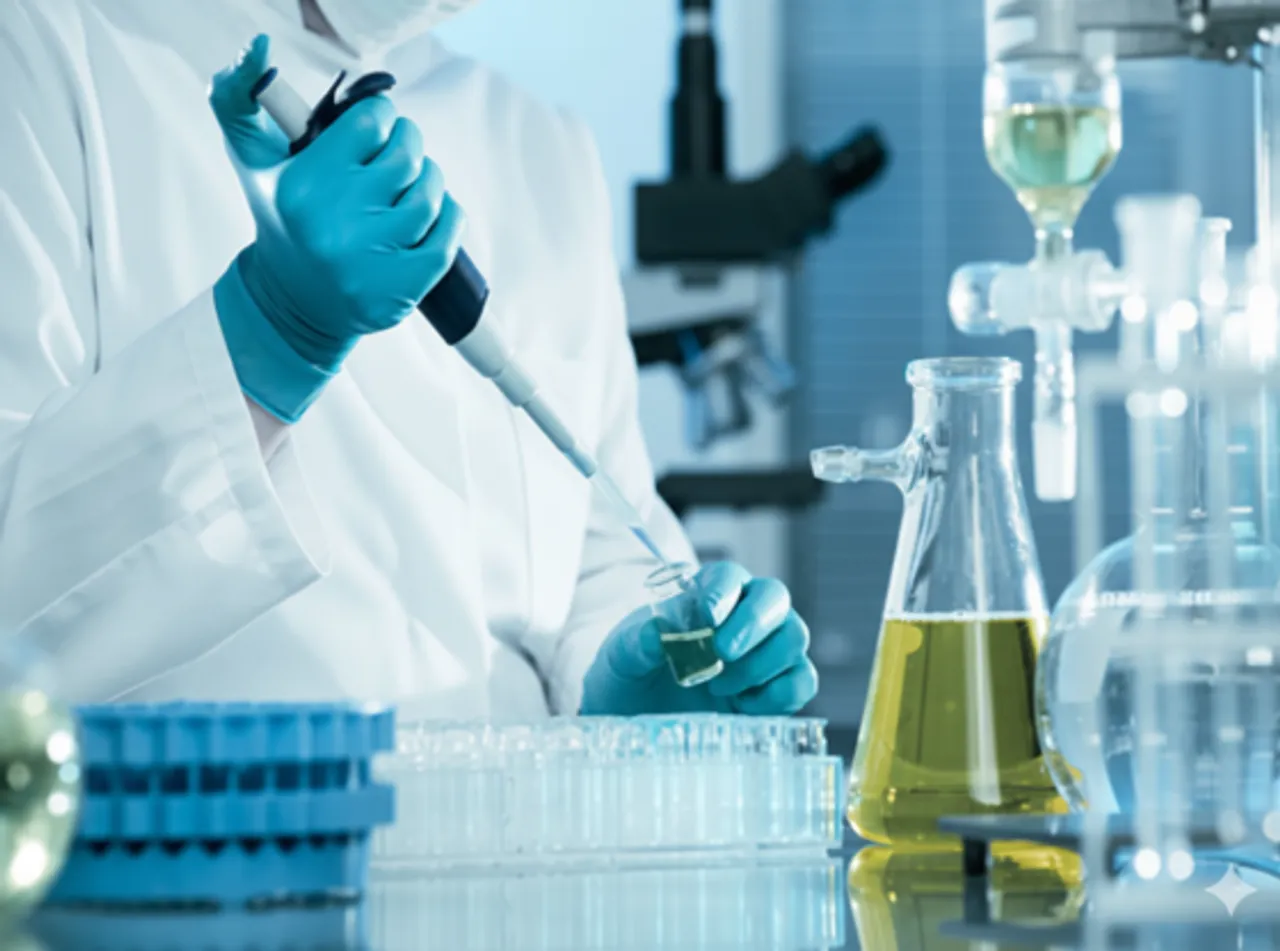 LAB