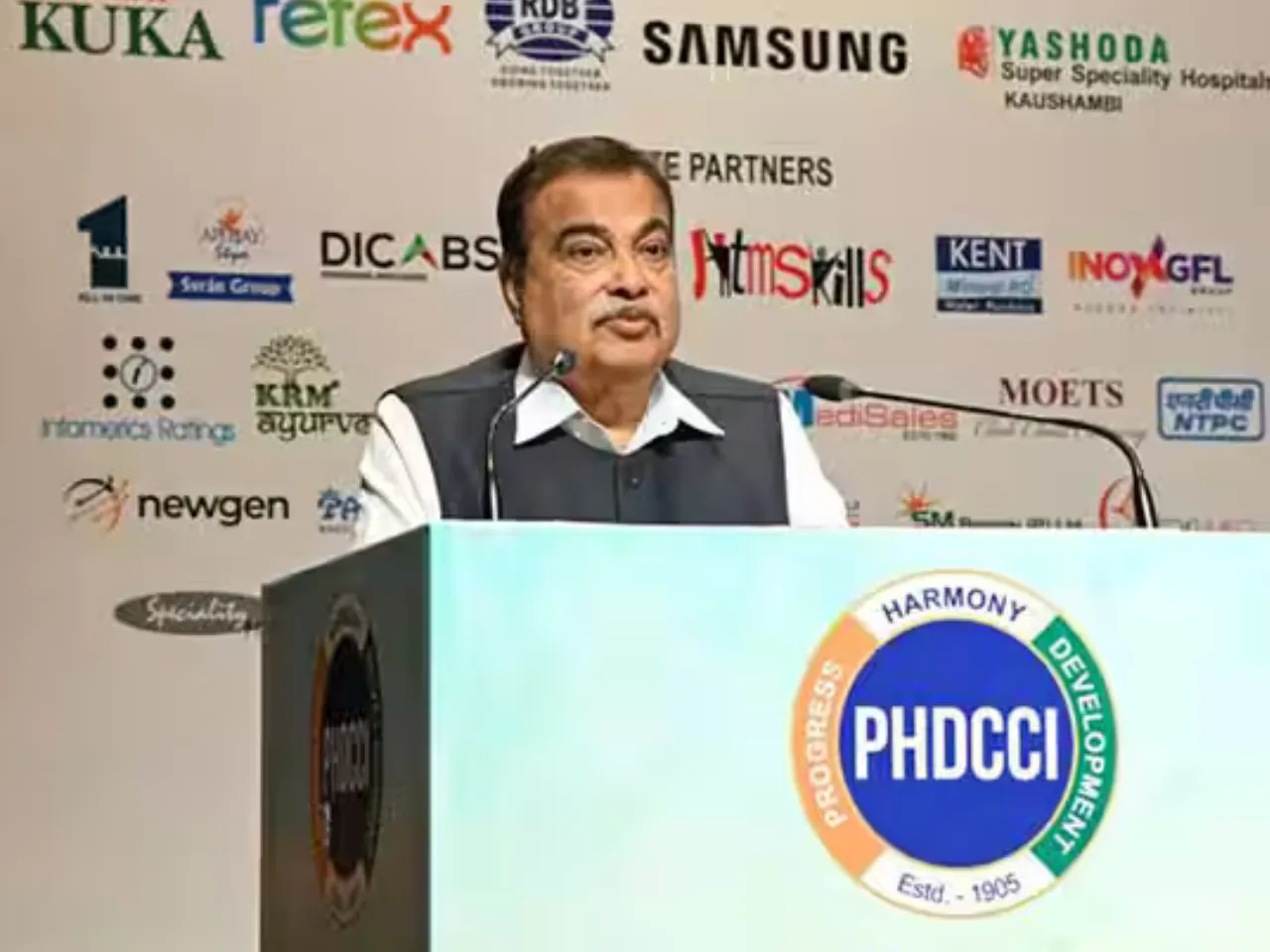 NITHIN GADKARI