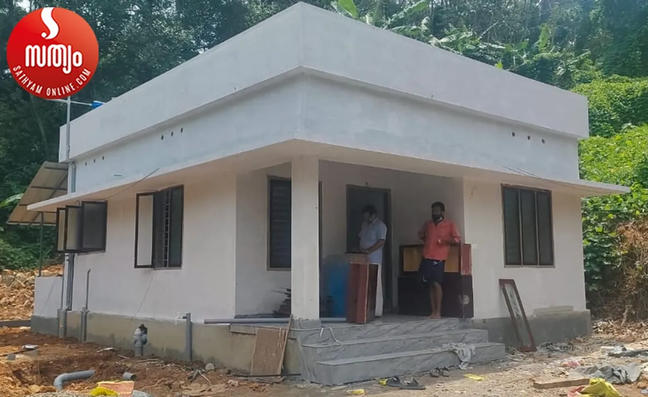 snehabhavanam
