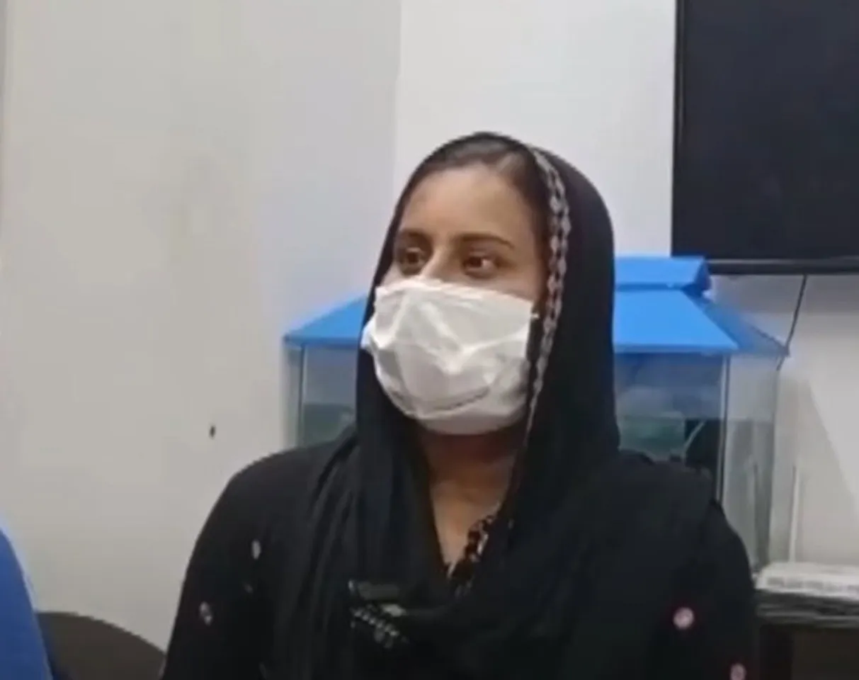 sumayya