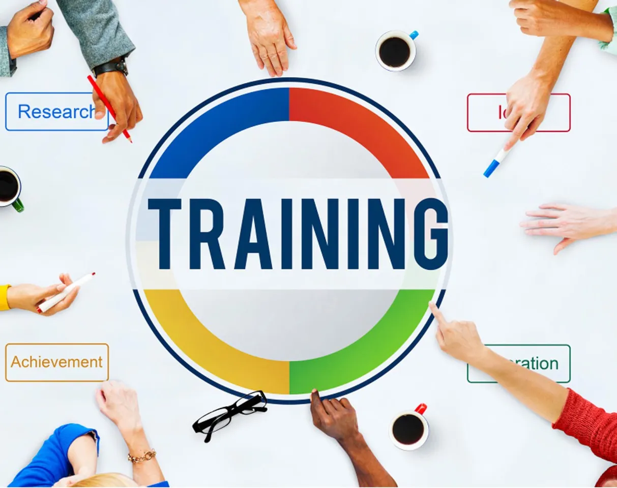 training
