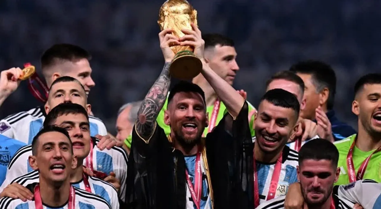 argentina