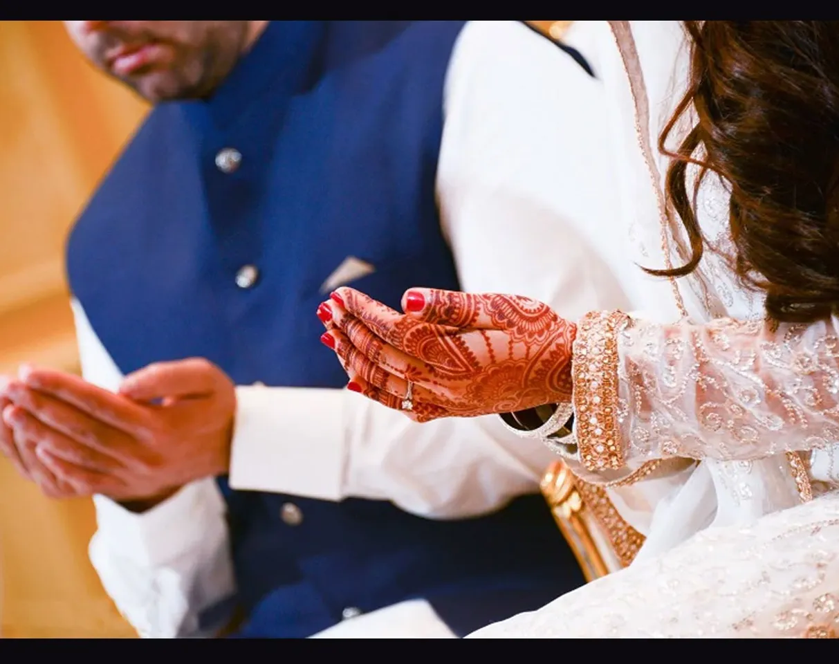 BRIDE