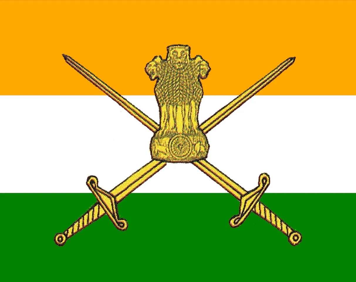 INDIAN-ARMY-FLAG