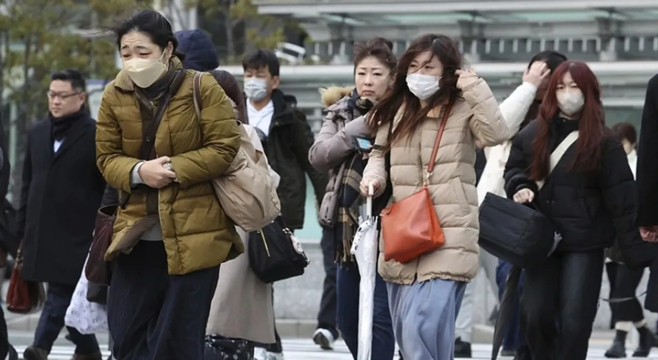 japan-flu
