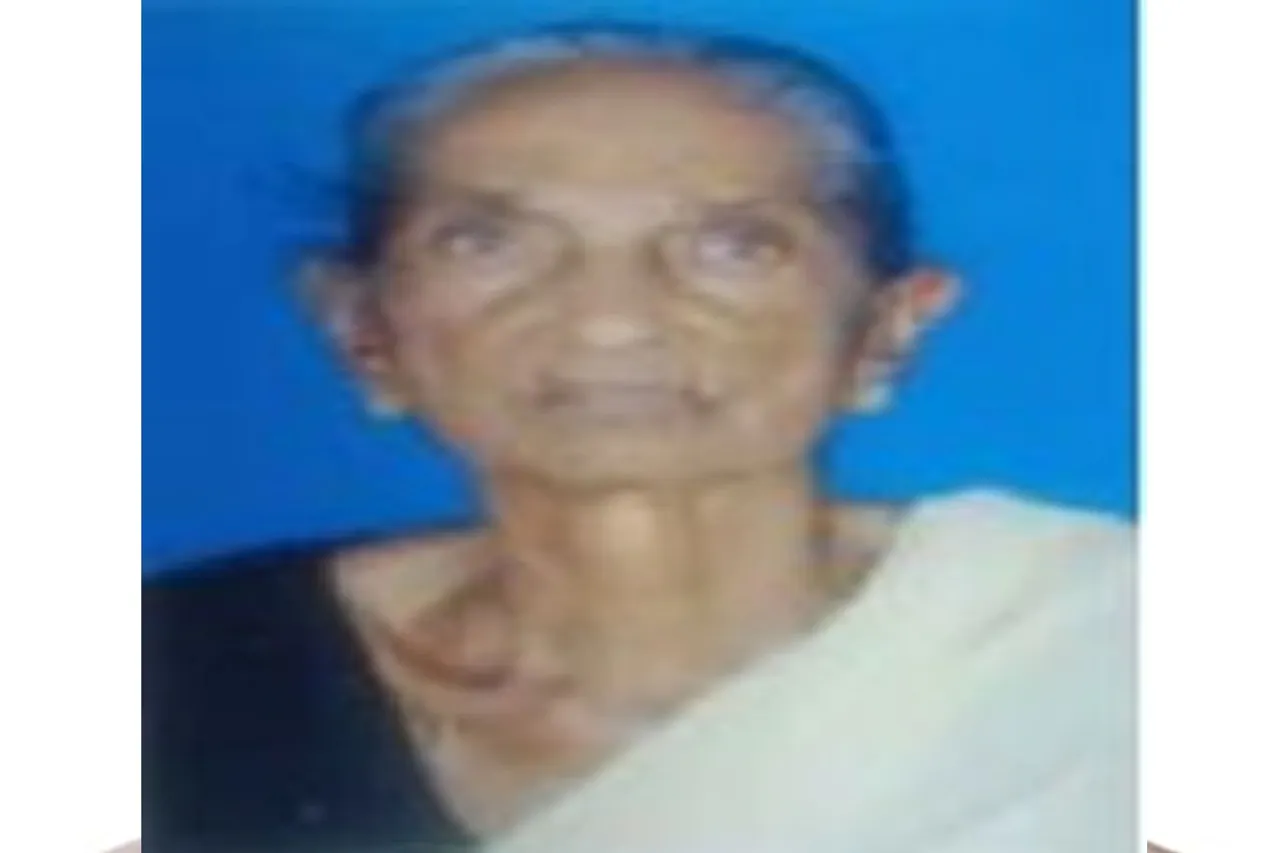 meenakshi