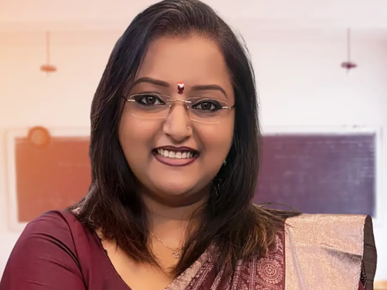 swapna suresh