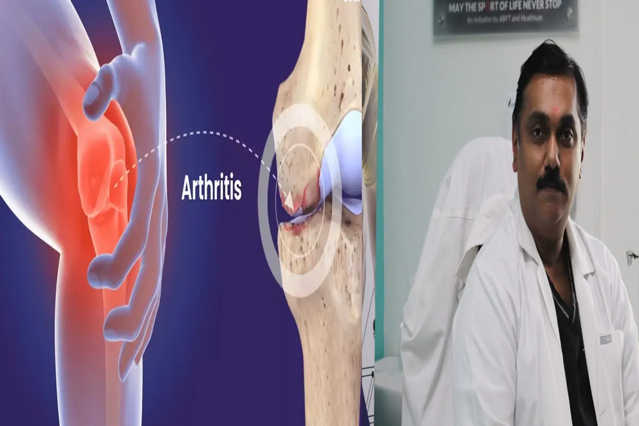 artheritcs