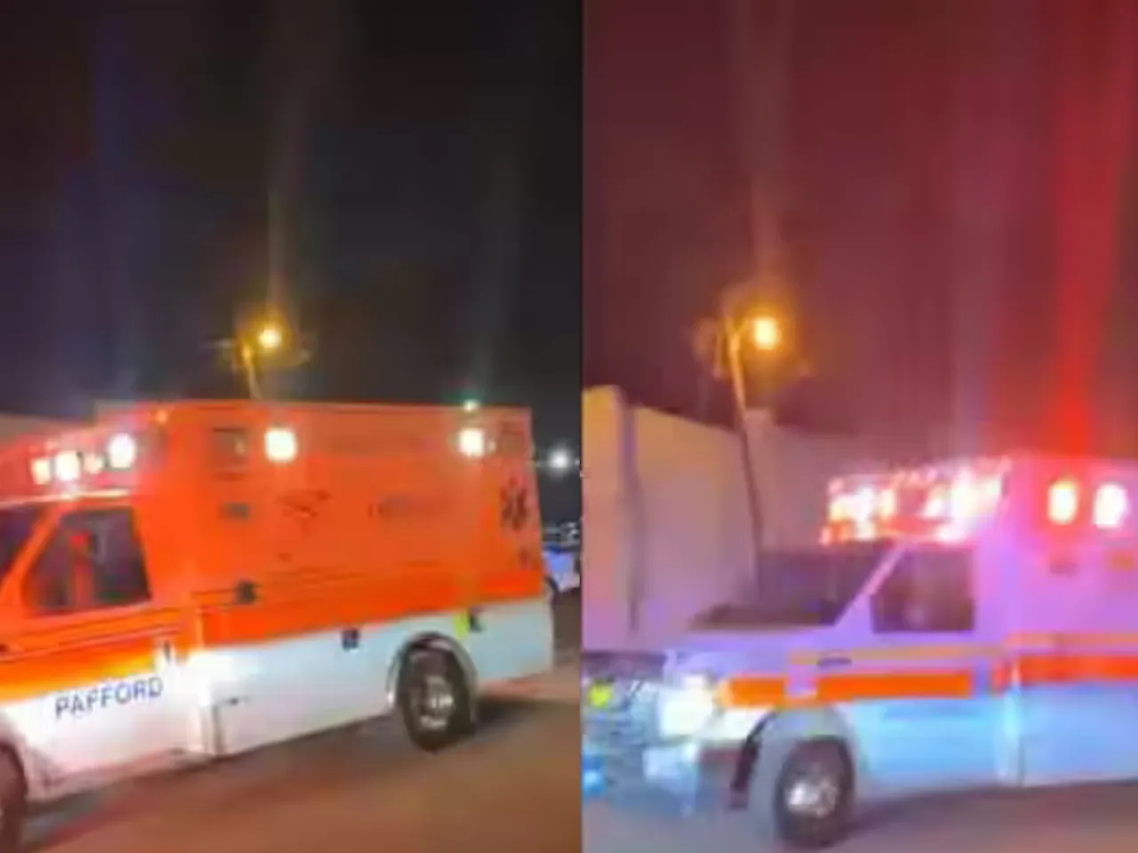 Heidelberg shooting