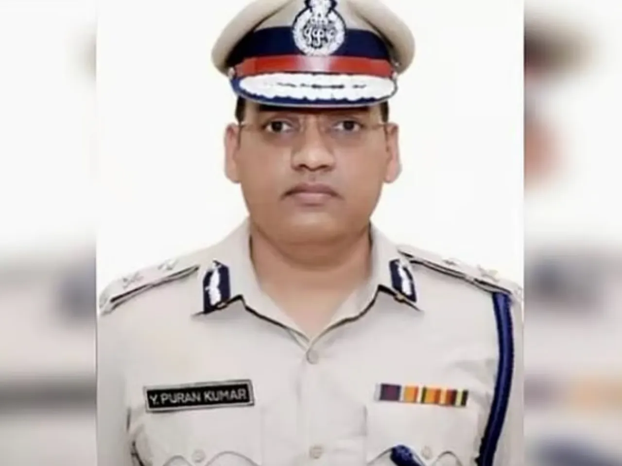 ips officer