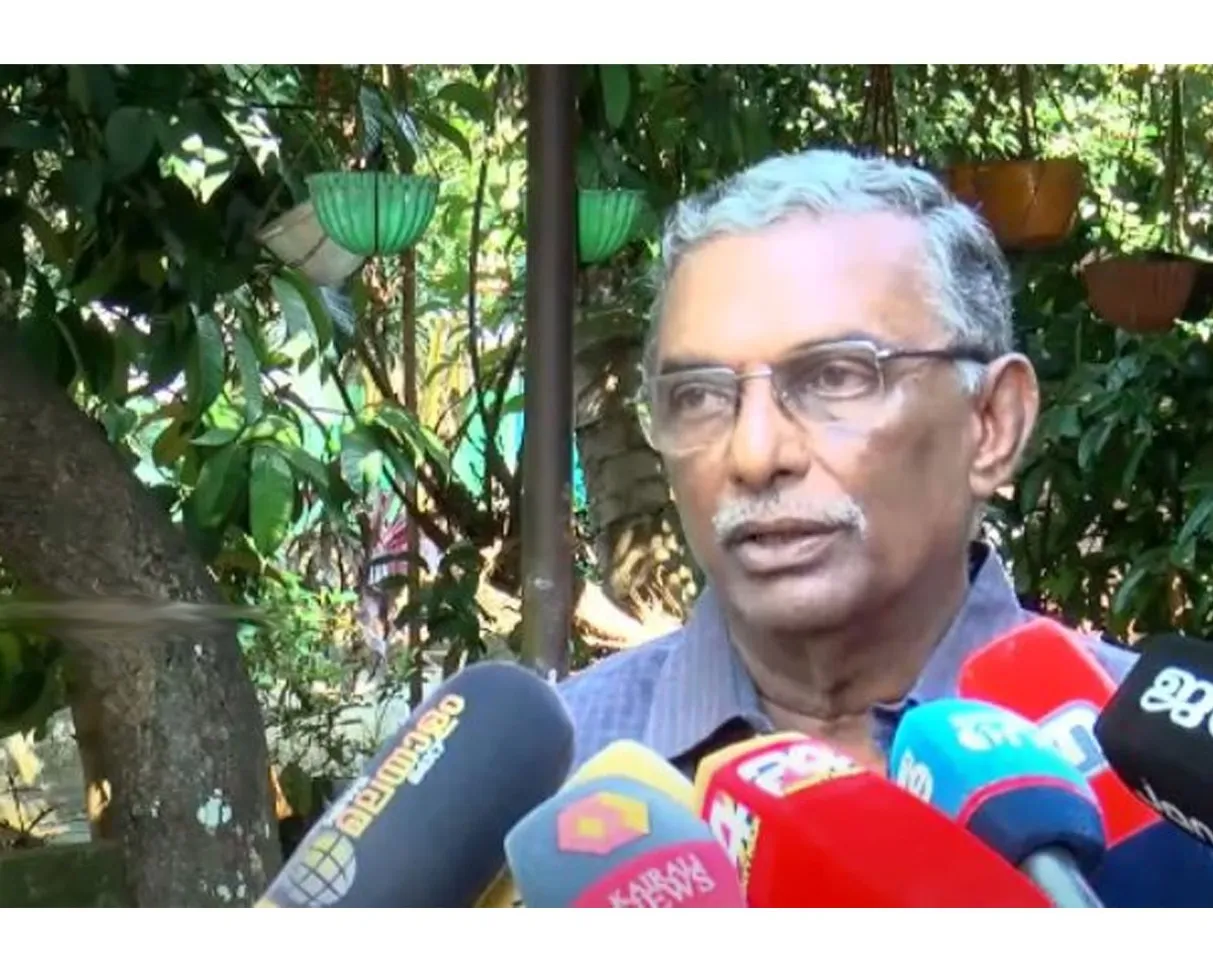 padmakumar