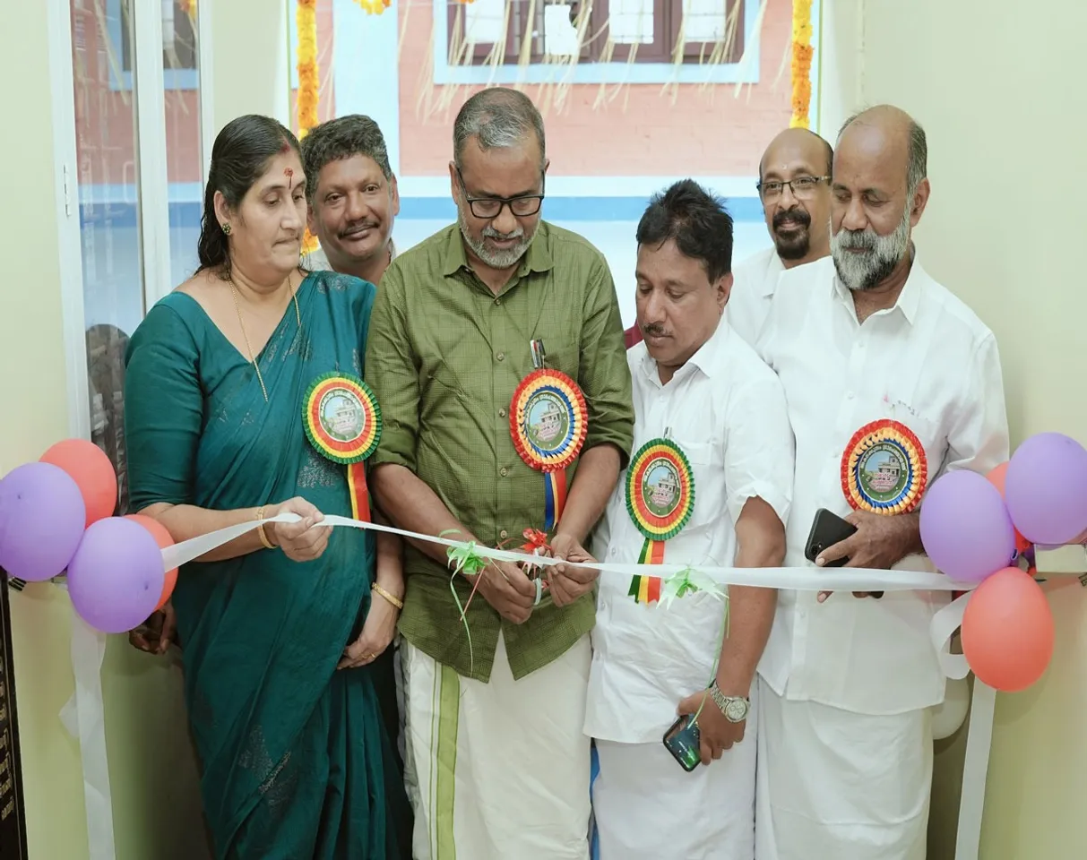 akalakkunnam