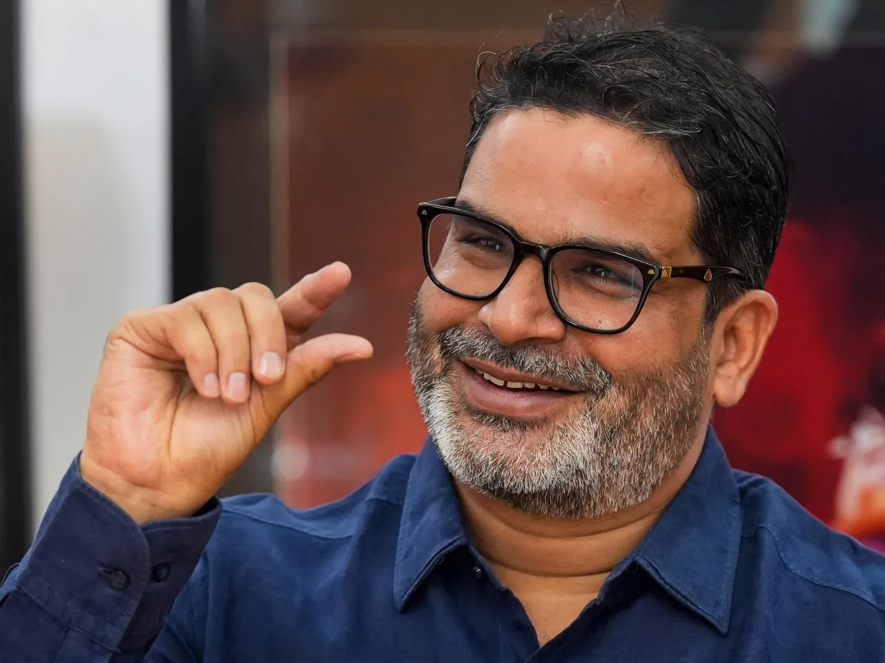 prashant kishor