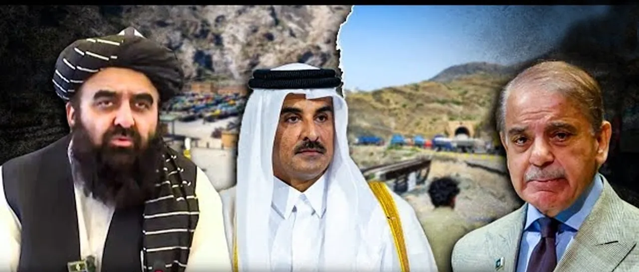 saudi qatar