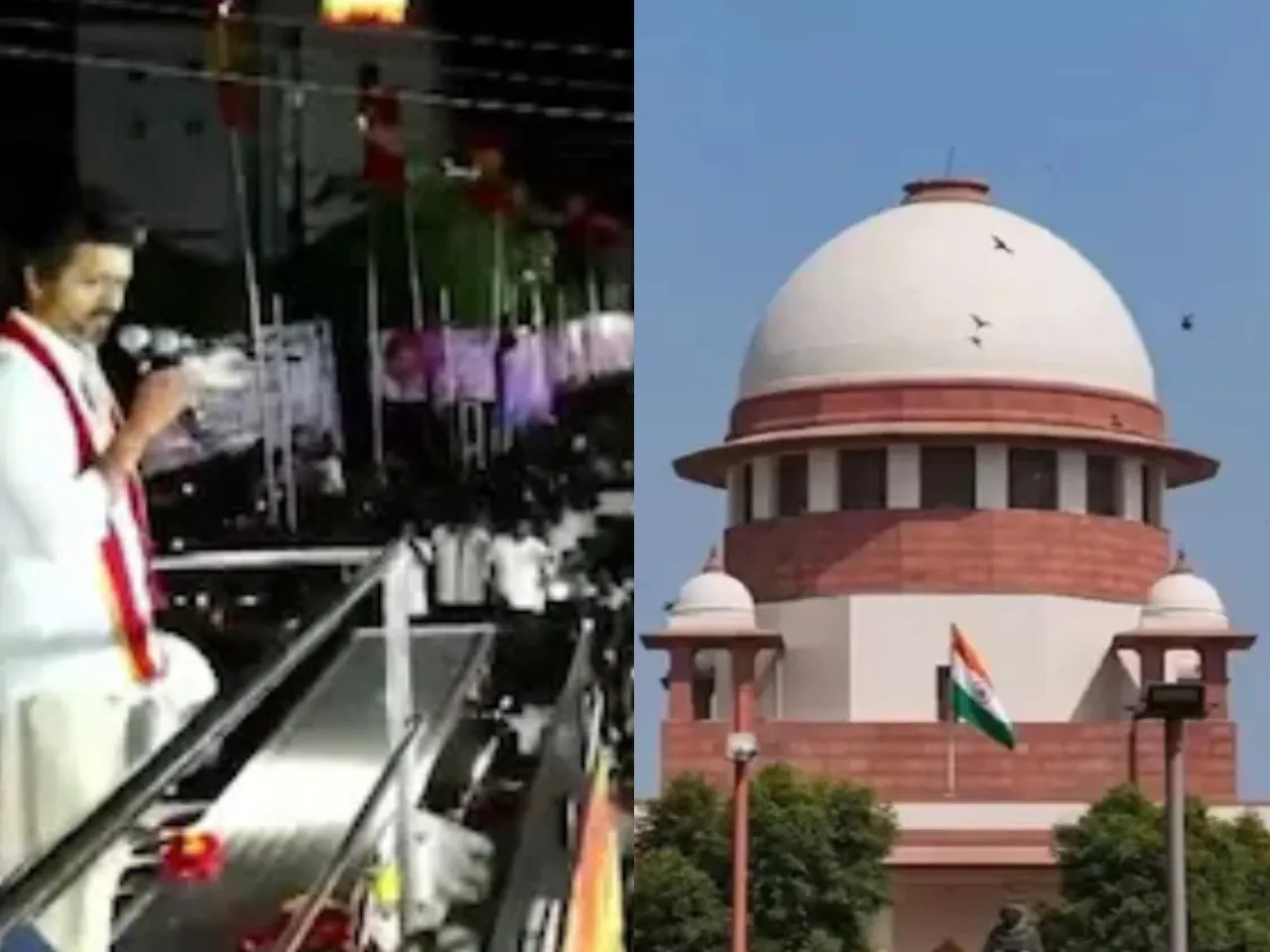 VIJAY SUPREAM COURT