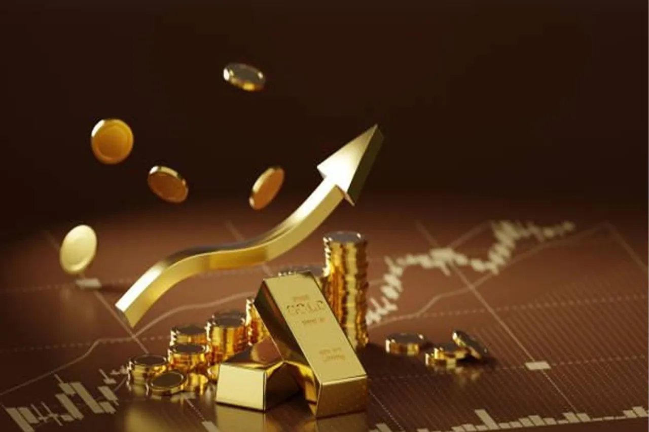 gold rate