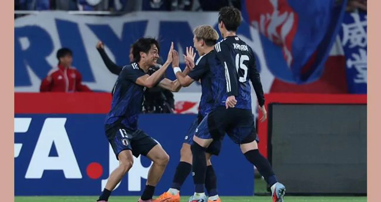 Japanbeatsbrazil