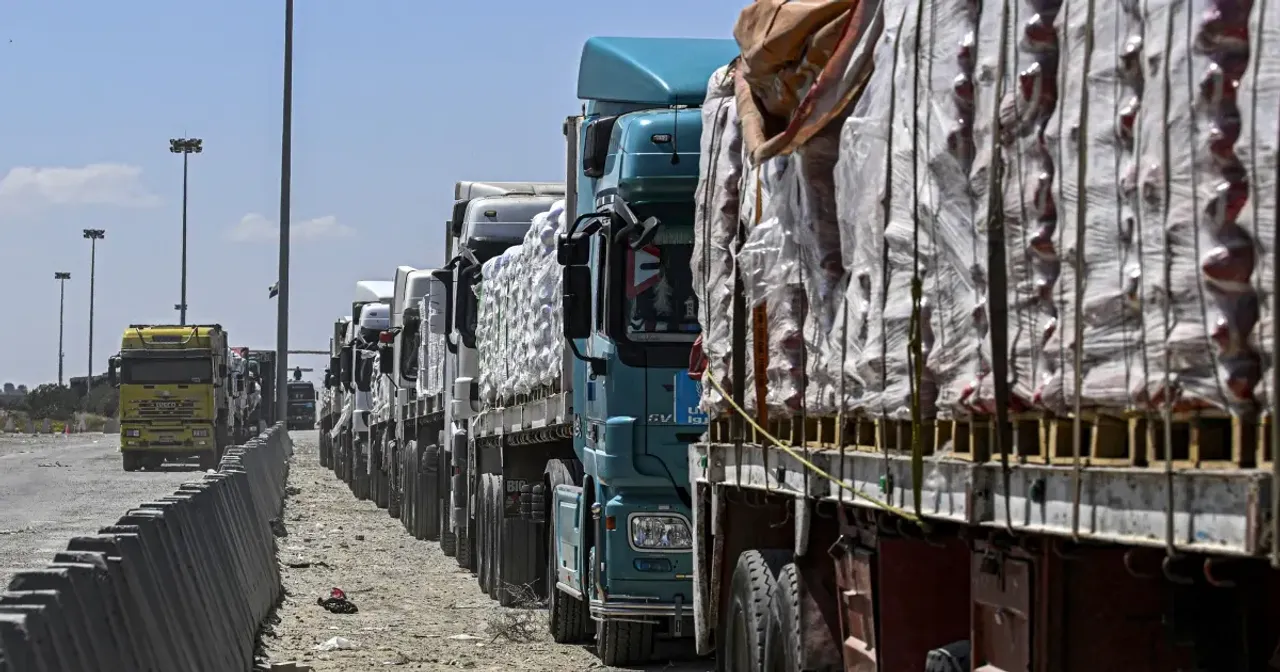 202405mena_egypt_rafah_crossing_humanitarian_aid_gaza