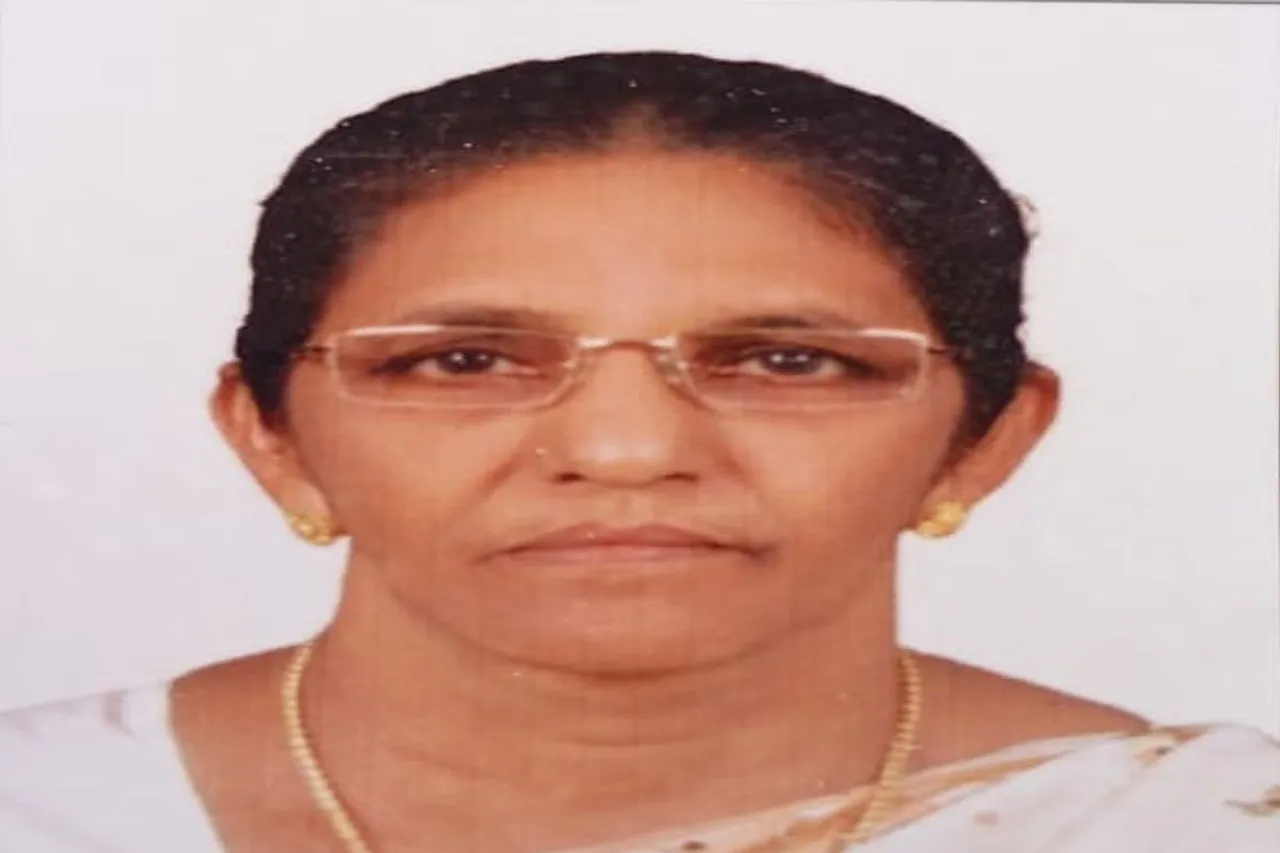 ariyamma